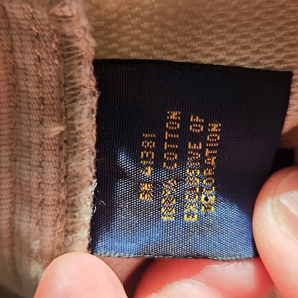 EUC! Polo RL 38/30 Varick slim straight jeans - Picture 11 of 12